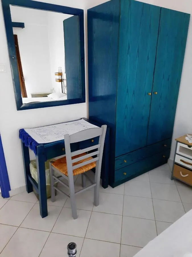Melina Apartments Nikiti  Nikiti (Sithonia)