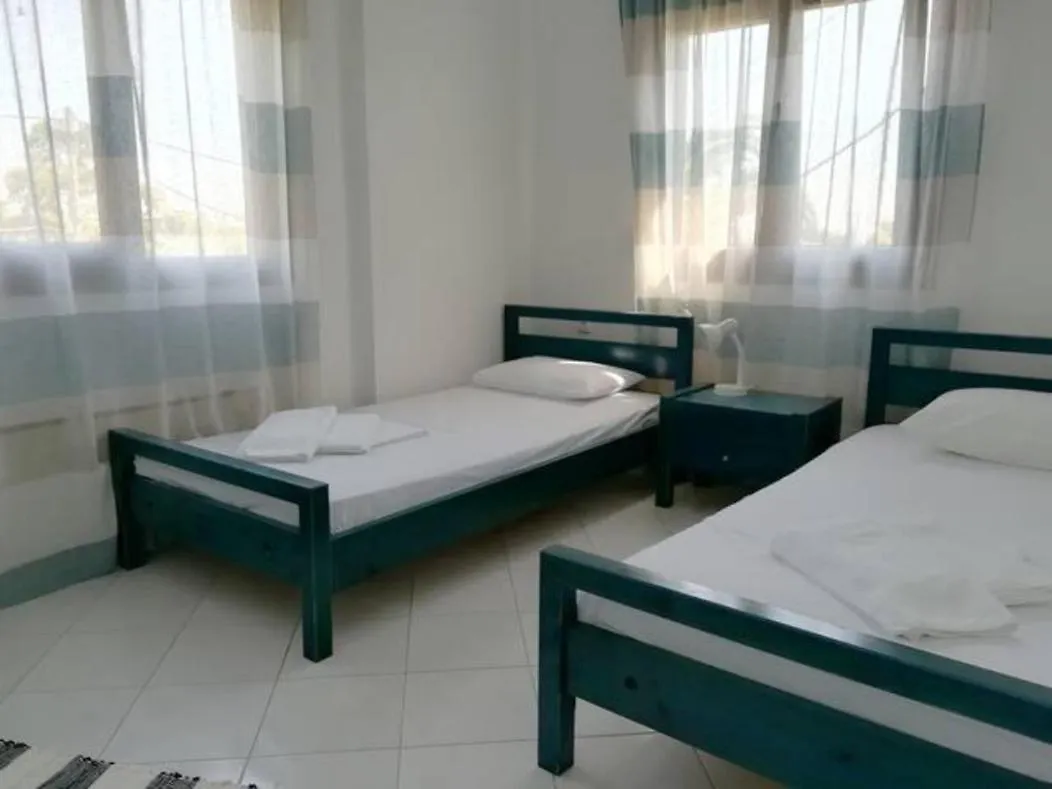 Melina Apartments Nikiti