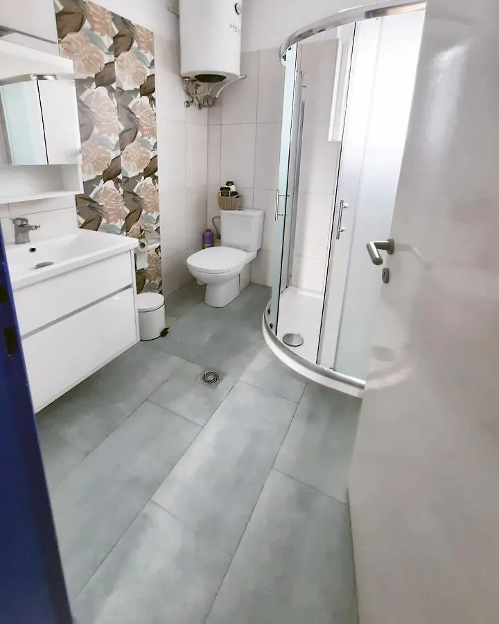 Melina Apartments Nikiti   Nikiti (Sithonia)