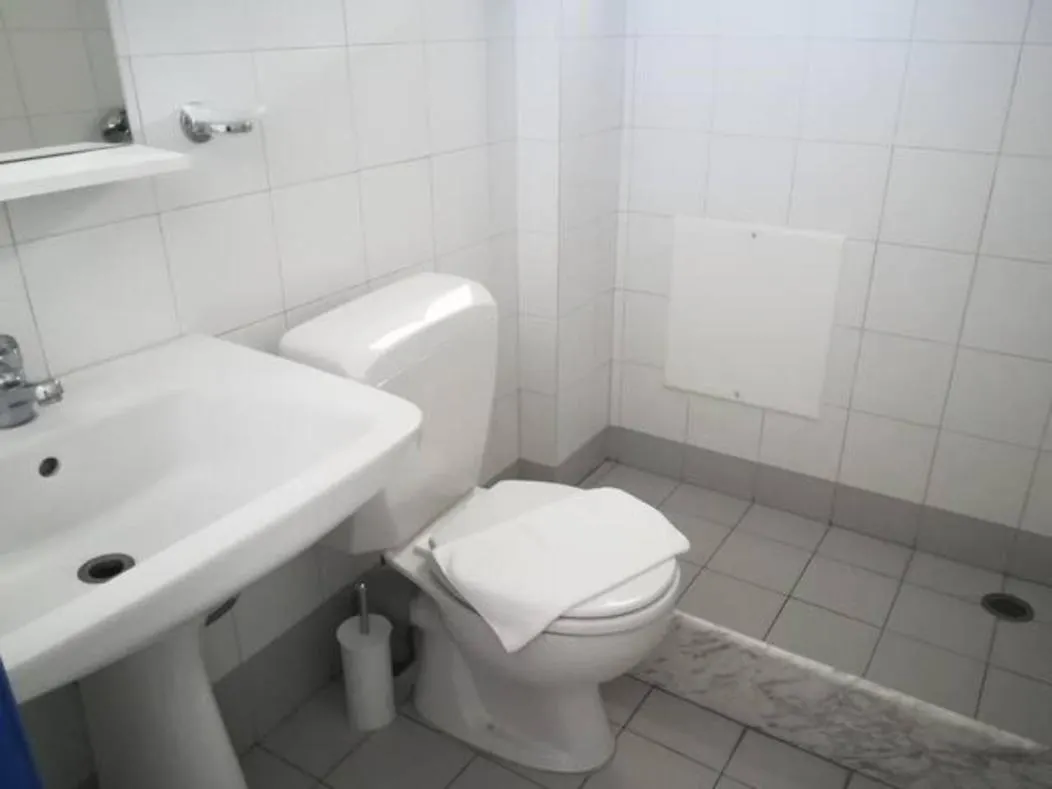 Melina Apartments Nikiti  Griekenland