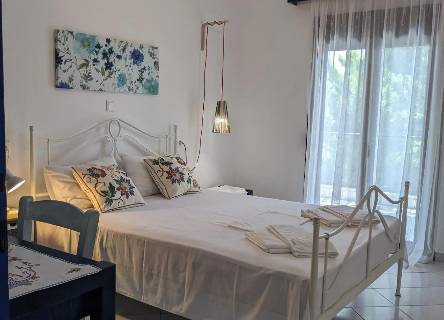 Melina Apartments Nikiti   Nikiti (Sithonia)