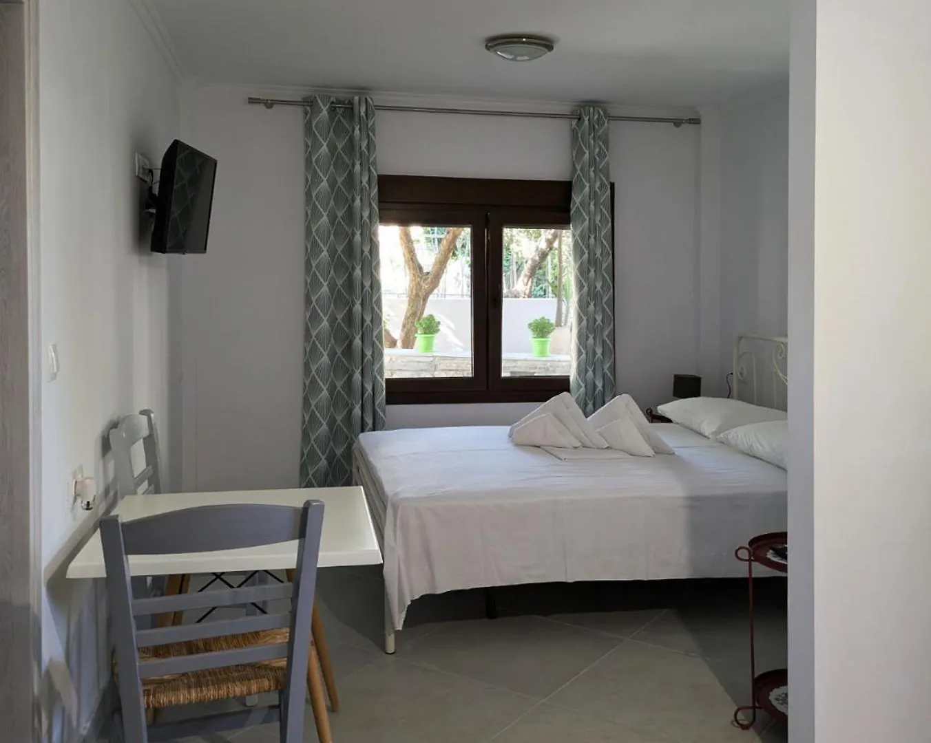 Melina Apartments Nikiti  Griekenland