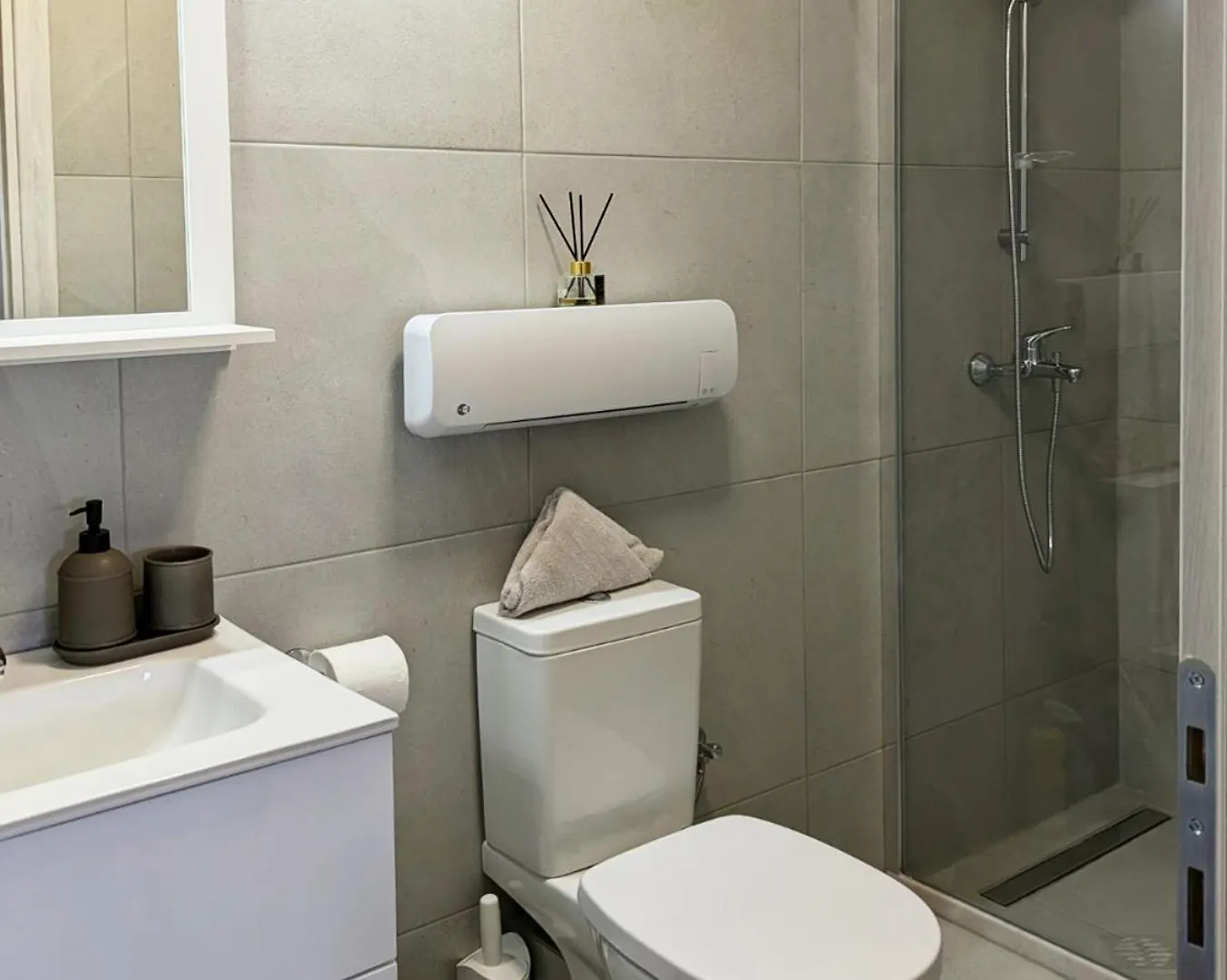Melina Apartments Nikiti