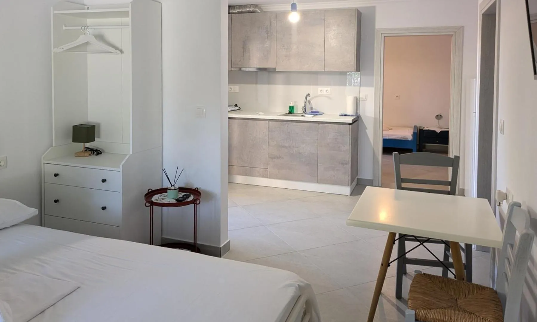 Melina Apartments Nikiti   Nikiti (Sithonia)