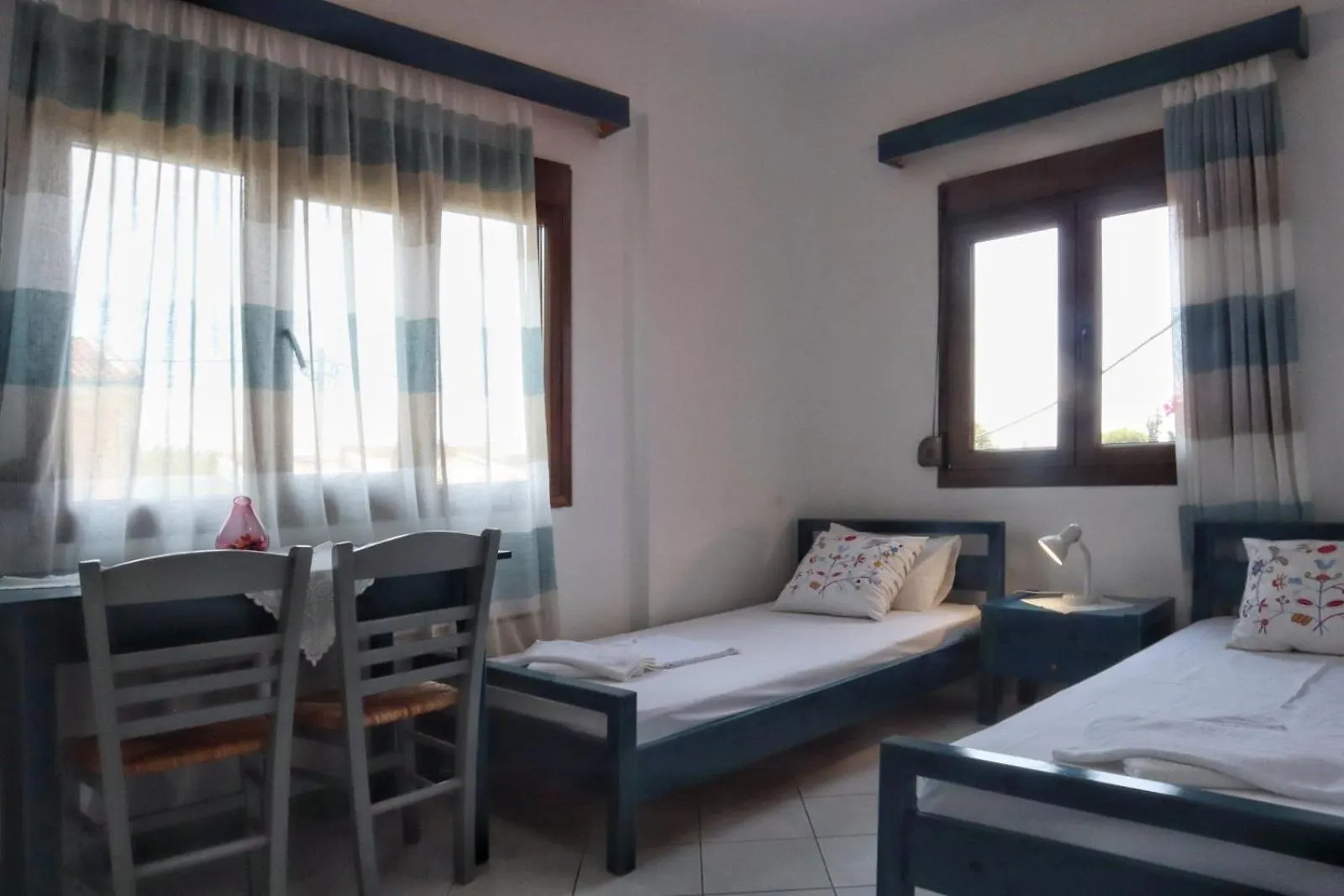 Melina Apartments 尼基季 0*,  希腊